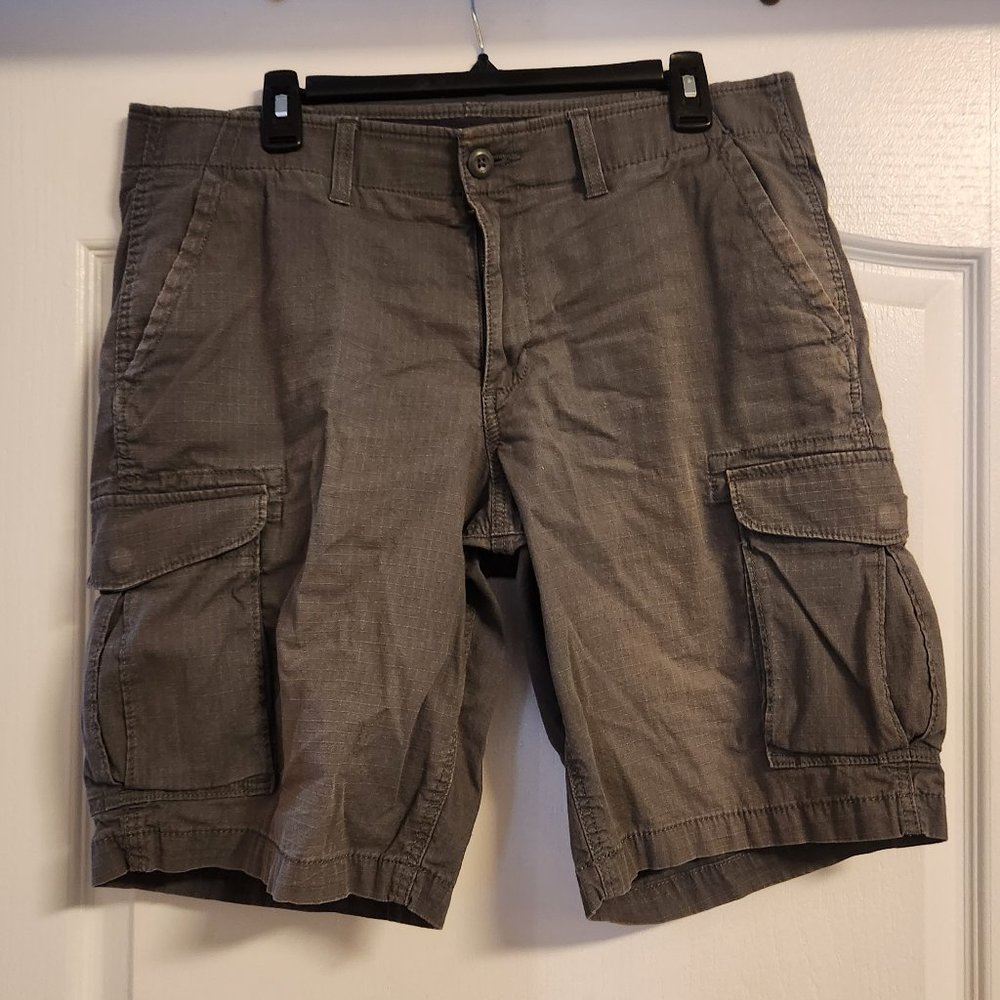 Sonoma Cargo Shorts (36 waist)